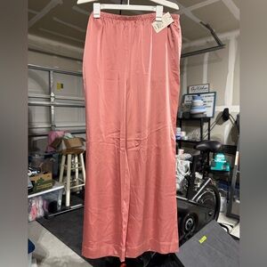 a new day Women's Pink Pants